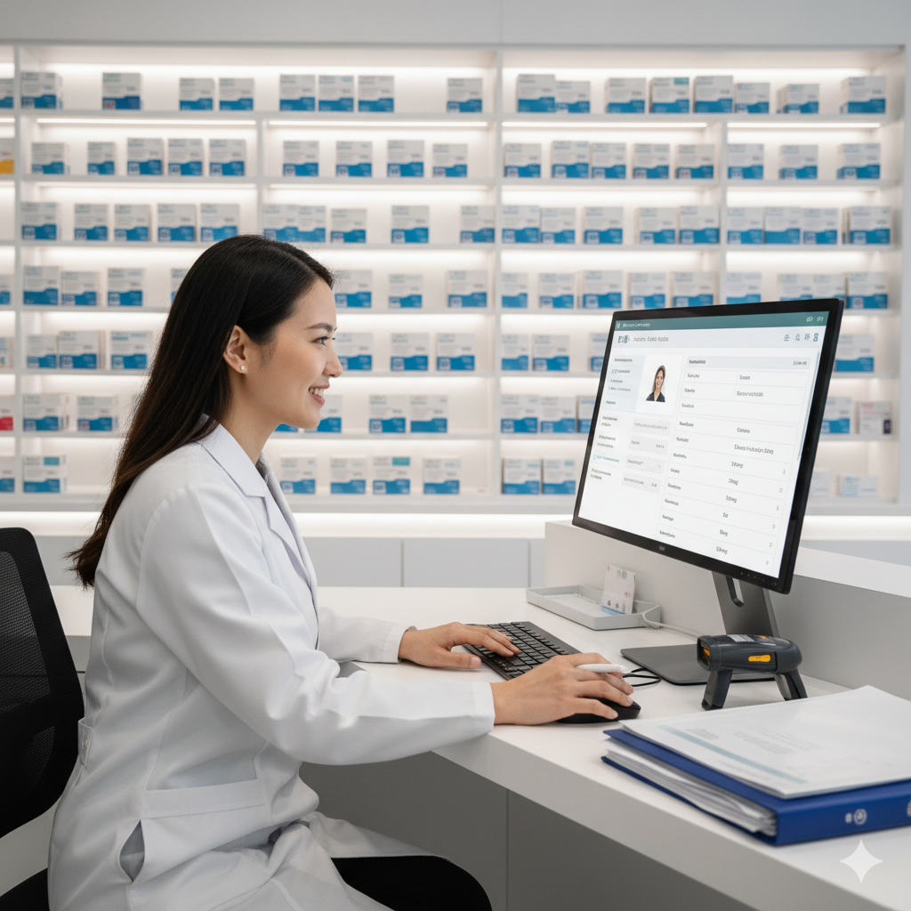 ePMA/EPS Implementation Dashboard
